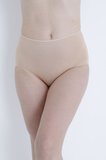 6 Adet Bellızzı Bayan Geniş Kenar Bikini Külot 202