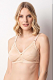 Miss Perry Kadın Penye Toparlayıcı Sütyen Balensiz