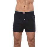 6 Adet Özkan Erkek Pamuklu Şardonlu Düz Renk Boxer 0041