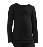 Kota Erkek Çocuk Termal Atlet Fanila Uzun Kol Kışlık İçlik 2005