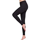 Tutku Elit Kadın Termal Tayt Kışlık İçlik 