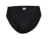 6 Adet Yıldız Erkek Likralı Modal Kemerli Slip Külot 65-66-67