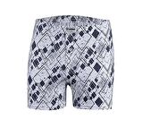 5 Adet Yıldız Erkek Desenli Empirme Boxer Short 35