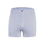 5 Adet Yıldız Erkek Desenli Empirme Boxer Short 35