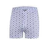 5 Adet Yıldız Erkek Desenli Empirme Boxer Short 35