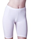 Dono Kadın Likralı Diz Üstü Kısa Tayt 2195