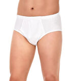 3 Adet Yıldız Erkek Pamuklu Süprem Slip Külot 03