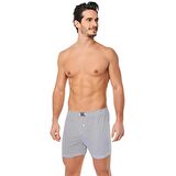 3 lü Paket Seher Yıldızı Erkek Desenli Boxer