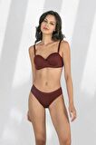 Fabony Kadın Sütyen Külot Takımı 4200