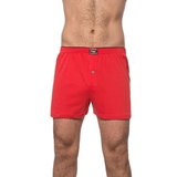 Özkan Erkek Pamuklu Şardonlu Boxer Düz Renk Baksır 0041
