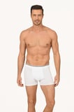 6 Adet Nbb Erkek Modal Boxer 735