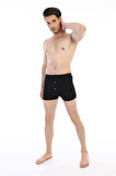 3 Adet Çift Kaplan Erkek Elastanlı Spor Külot Boxer 800