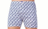 10 Adet Berrak Erkek Penye Desenli Boxer 1053
