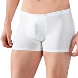 6 Adet Lüx Drm Bambu Erkek Likralı Boxer Short 3910