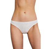 3 lü Paket Eros Bayan Düşük Bel İzsiz Bikini Külot Slip ERSK730