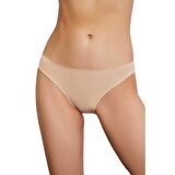 3 lü Paket Eros Bayan Düşük Bel İzsiz Bikini Külot Slip ERSK730