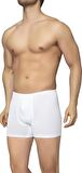 6 Adet Lüx Drm Erkek Bambu Boxer Short 3911