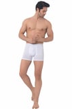 Donex Erkek Bambu Likralı Boxer Short Renk Seçenekli 2370