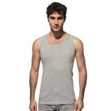 6 lı Paket Özkan Erkek Ribana Pamuklu Sporcu Atleti 0058