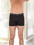 Doruk Erkek Likralı Boxer 107