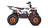 Yuki Tırex 125 Benzinli Off-road Atv Motosiklet