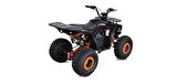 Yuki Tırex 125 Benzinli Off-road Atv Motosiklet