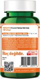 Yurdavit Vitamin E Vitamini 400 IU 100 Softgel 