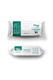 Miray Life Easy Clean Yüzey Temizlik Havlusu Adet Beyaz Sabun 100 lü