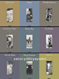 sait faik abasıyanık 9'lu set-semaver-son kuşlar-lüzumsuz adam-havuz başı-mahalle kahvesi-sarnıç
