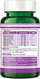 Magnezyum Complex Içeren Kapsül Takviye Edici Gıda 60'lı Vitamin B6