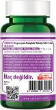 Magnezyum Complex Içeren Kapsül Takviye Edici Gıda 60'lı Vitamin B6
