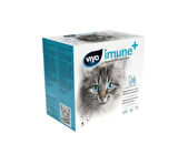 Viyo Imune+ Kedi Prebiotik Ek Besini- Lezzetli Prebiotik Sıvısı 7 Adet 7X30 ml