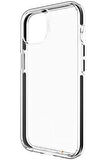 Gear4 Iphone 13 Santa Cruz Drop Protection Magsafe Telefon Kılıfı Siyah