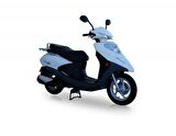 MOTOLUX CEO 110 BENZİNLİ MOTOSİKLET