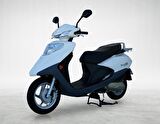 MOTOLUX CEO 110 BENZİNLİ MOTOSİKLET