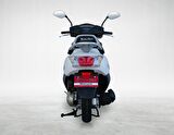 MOTOLUX CEO 110 BENZİNLİ MOTOSİKLET