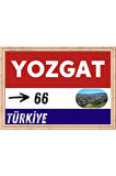 Yozgat Tablo - Retro Tablo
