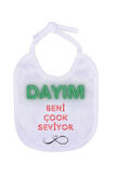 Dayı Önlüğü - Dayım Önlük