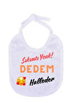 Dede Önlüğü - Dedem Önlük