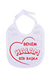 Hala Önlüğü - Halam Önlük