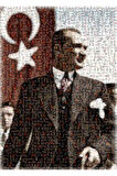 Resimlerinizi Mozaik Levha Yapıyoruz