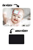 Kişiye Özel Magnet - Resimli Magnet - Fotoğraflı Magnet ( 6 x 9 )