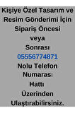 Kişiye Özel Magnet - Resimli Magnet - Fotoğraflı Magnet ( 6 x 9 )