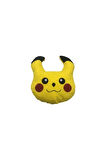 Pikachu Peluş Oyuncak - Pikachu Peluş Yastık
