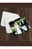 Kişiye Özel Mouse Pad - Resimli Mouse Pad - Dikdörtgen Mouse Pad (2 mm)
