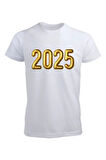 2025 Yazılı Tişört