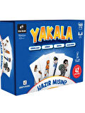 5TANE KART OYUNU Dikkat - Odaklanma - Hız - Hafıza