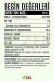 Kolajenli Filtre Kahve 125 G