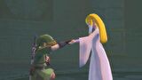 The Legend Of Zelda Skyward Sword HD Nintendo Switch