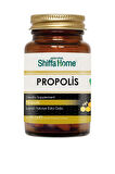 Shiffa Home Propolis Kapsül Aksu Vital Propolis Ekstrakt Kapsülü